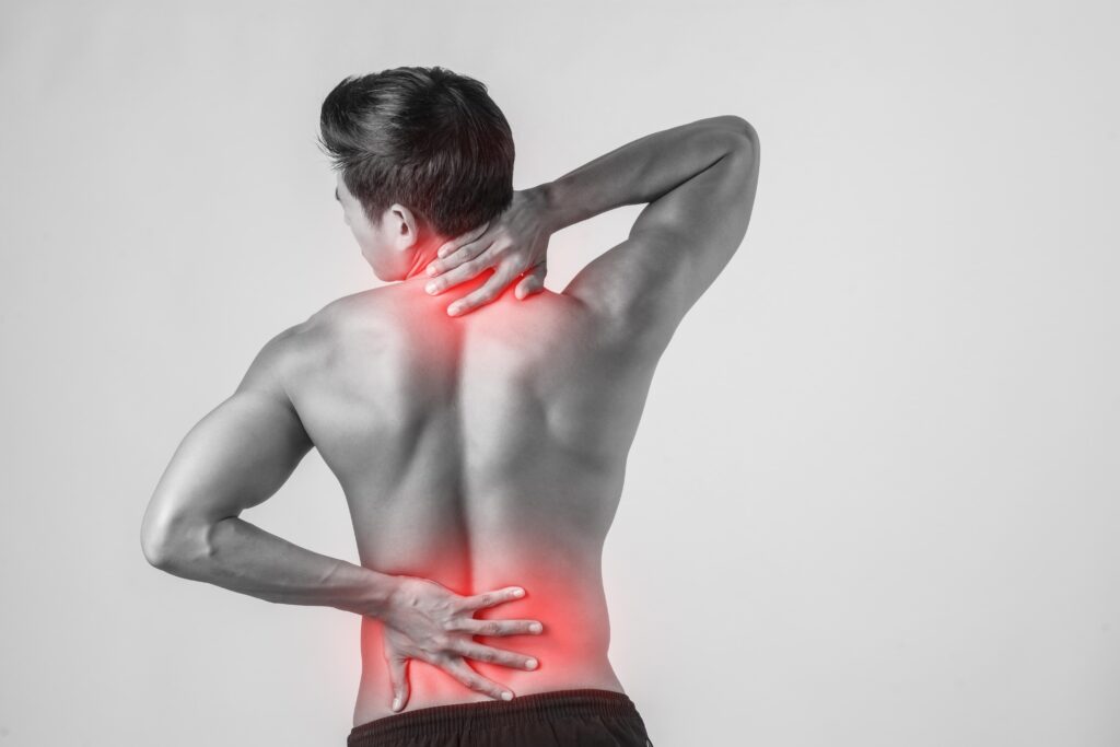 Dolor Agudo - Solución - Fisioterapia Kiko Mérida